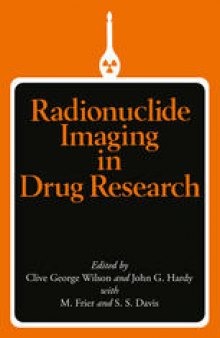 Radionuclide Imaging in Drug Research