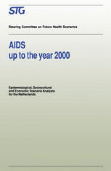 AIDS up to the Year 2000