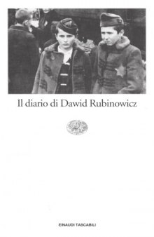 Il diario di Dawid Rubinowicz
