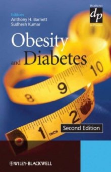 Obesity and Diabetes (Practical Diabetes)