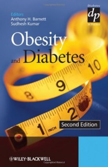 Obesity and Diabetes, 2nd edition (Practical Diabetes)
