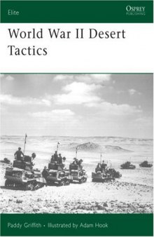 World War II Desert Tactics 