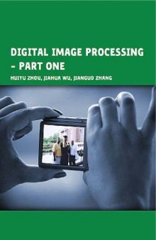 Digital Image Processing - Part 1
