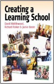 Creating a Learning School