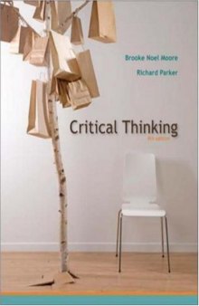 Critical Thinking, 9th Edition    
