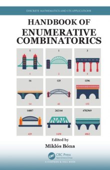 Handbook of Enumerative Combinatorics