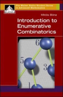 Introduction to enumerative combinatorics