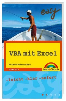 VBA mit Excel Easy