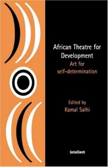 African Theatre for Development  