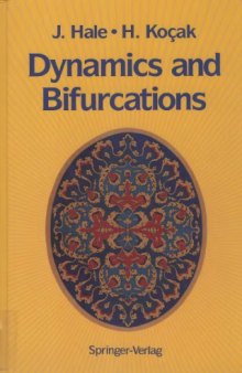Dynamics and bifurcations