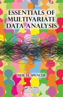 Essentials of Multivariate Data Analysis
