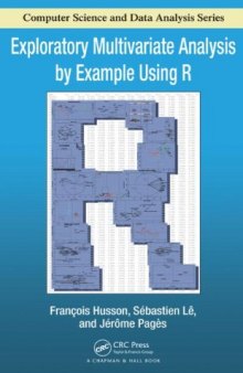 Exploratory Multivariate Analysis by Example Using R 