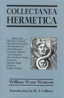 Collectanea hermetica