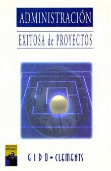 Administracion Exitosa de Proyectos  Spanish 