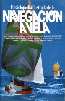 Enciclopedia ilustrada de la navegación a vela