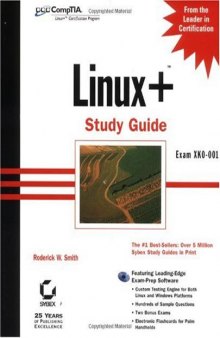 Linux study guide