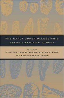 The Early Upper Paleolithic beyond Western Europe