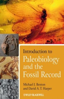 Introduction to paleobiology and the fossil record