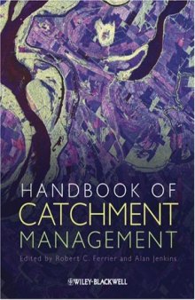 Handbook of Catchment Management