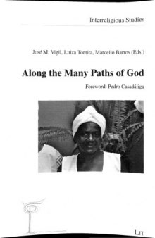 Along the many paths of God
