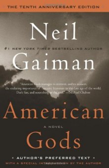 American Gods: The Tenth Anniversary Edition  