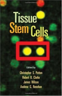 Tissue Stem Cells