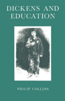 Dickens and Education