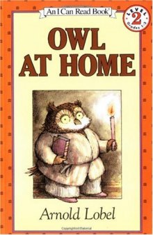 Owl at Home (I Can Read Book 2)