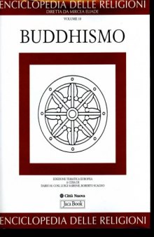 Enciclopedia delle religioni. Buddhismo