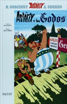 Asterix y los Godos  