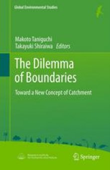 The Dilemma of Boundaries: Toward a New Concept of Catchment