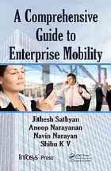 A comprehensive guide to enterprise mobility