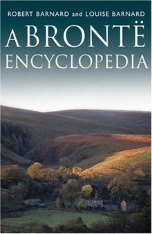 A Bronte Encyclopedia