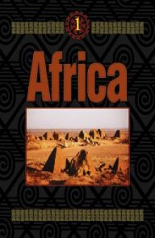 Africa. An Encyclopedia for Students. Leakey - Rwanda