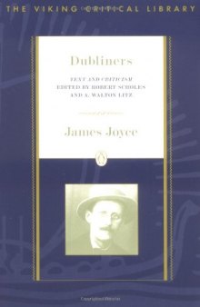 Dubliners: Text and Criticism; Revised Edition