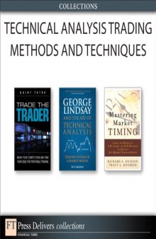 Technical Analysis Trading Methods and Techniques