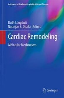 Cardiac Remodeling: Molecular Mechanisms