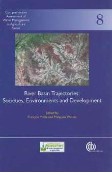 River basin trajectories: societies, environments and development