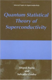 Quantum Statistical Theory of Superconductivity