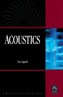 Notes on Acoustics