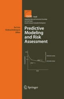 Predictive Modeling and RiskAssessment