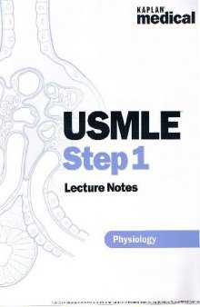 USMLE-STEP1-Physiology