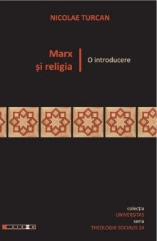 Marx și religia: o introducere