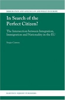 In Search of the Perfect Citizen? 