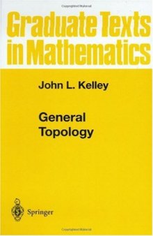 General Topology (Graduate Texts in Mathematics)