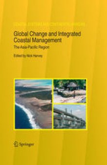 Global Change and Integrated Coastal Management: The Asia-Pacific Region