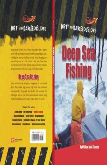Dirty and Dangerous Deep Sea Fishing