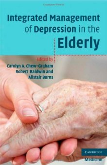 Integrated Management of Depression in the Elderly