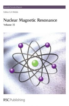 Nuclear Magnetic Resonance, Vol. 35