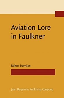 Aviation Lore in Faulkner